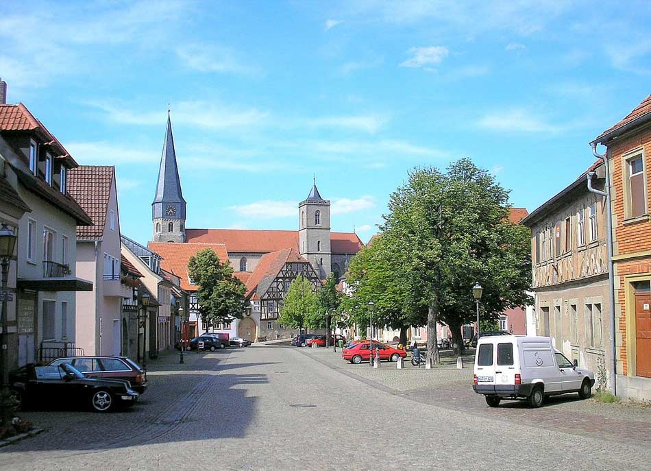 Webdesign Werbeagentur Münnerstadt